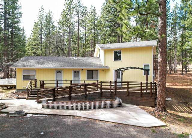 Property at 464-055 Christie St, Janesville, CA 96114, 2 beds, 2 baths