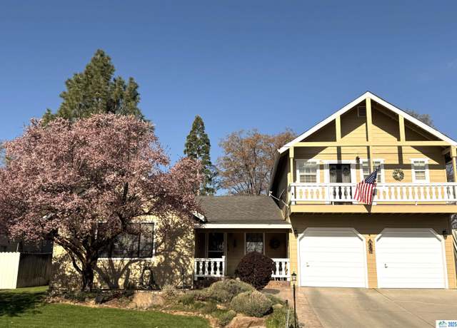 Property at 80 Renae Dr, Susanville, CA 96130, 3 beds, 0.5 baths