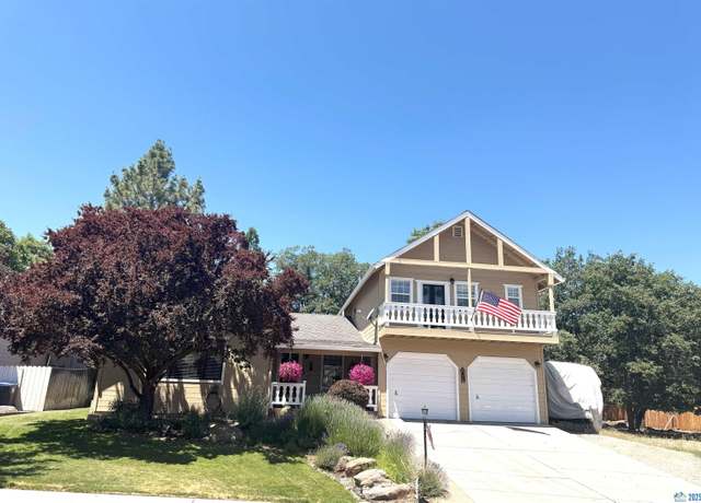 Property at 80 Renae Dr, Susanville, CA 96130, 3 beds, 0.5 baths