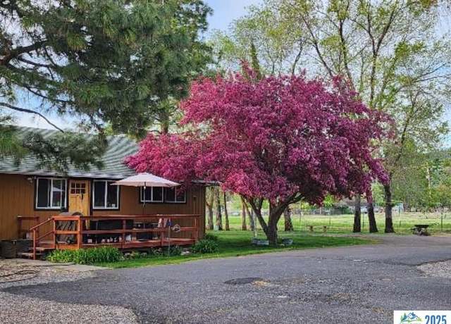 Property at 675 W CO Road 43, New Pine  Creek, CA 97635, 2 beds, 2 baths
