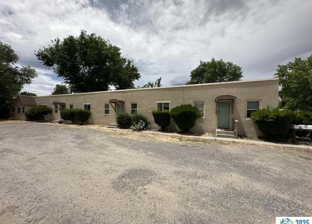Property at 1408 North St, Susanville, CA 96130, 4 beds, 4 baths