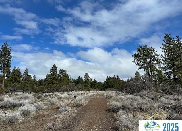 Property at 0 Hickory Way, Susanville, CA 96130
