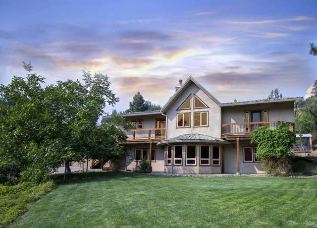 Property at 698-010 Hillcrest Dr, Susanville, CA 96130, 3 beds, 0.5 baths