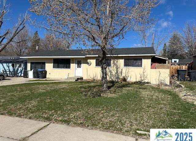 Property at 545 Wildwood Way Way, Susanville, CA 96130, 3 beds, 2 baths