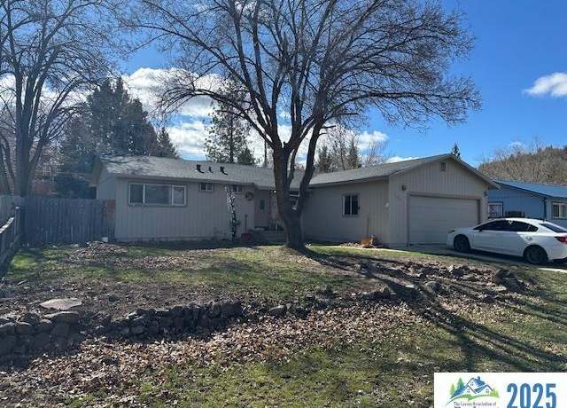 Property at 530 Wildwood Way Way, Susanville, CA 96130, 3 beds, 2 baths