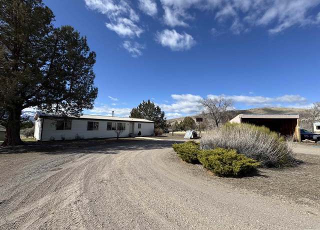 Property at 476-875 Rice Canyon Rd, Susanville, CA 96130, 3 beds, 2 baths