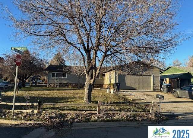 Property at 503 Woodside Way Way, Susanville, CA 96130, 3 beds, 2 baths