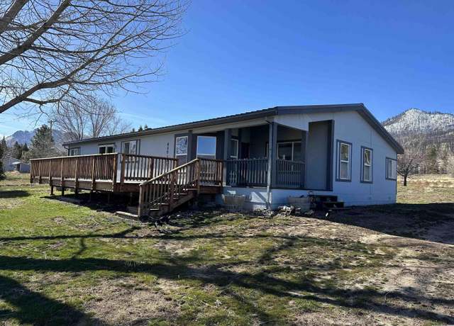 Property at 459-145 Lakecrest Rd, Janesville, CA, 3 beds, 2 baths