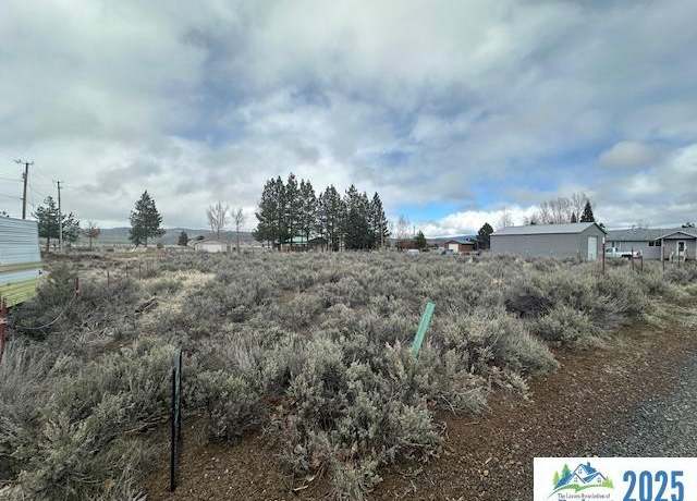 Property at 077-395-015 Acorn Way, Susanville, CA 96130