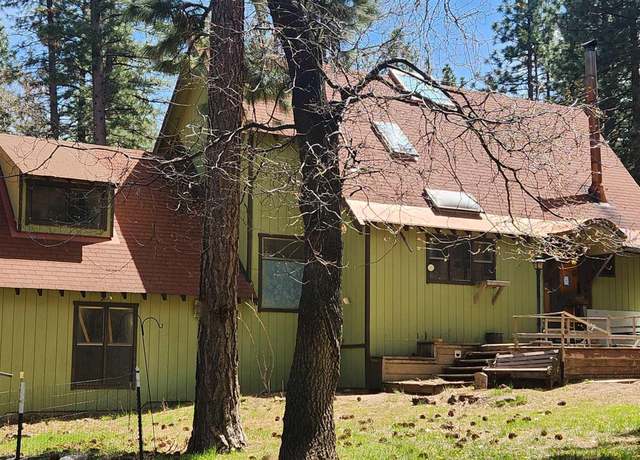 Property at 463-505 Raines Rd, Janesville, CA 96114, 3 beds, 3 baths
