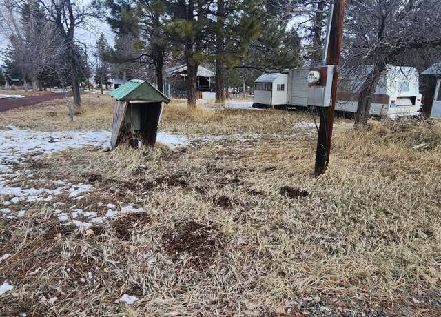Property at 687-675 Catalpa Way Way, Susanville, CA 96130