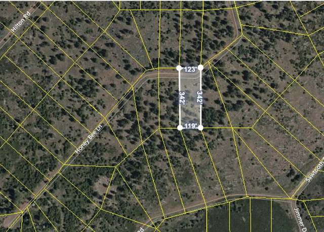 Property at 00 Honey Bee Ln, Alturas, CA 96101