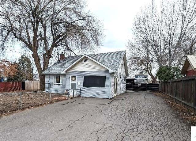 Property at 715 Ash St, Susanville, CA 96130, 3 beds, 2 baths