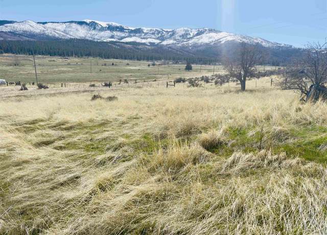 Property at 000 Gold Run Rd, Susanville, CA 96130