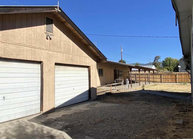Property at 738 & 740 Plumas Ave, Susanville, CA 96130, 4 beds, 3 baths