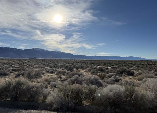 Property at 00 Pole Line Rd, Herlong, CA 96113