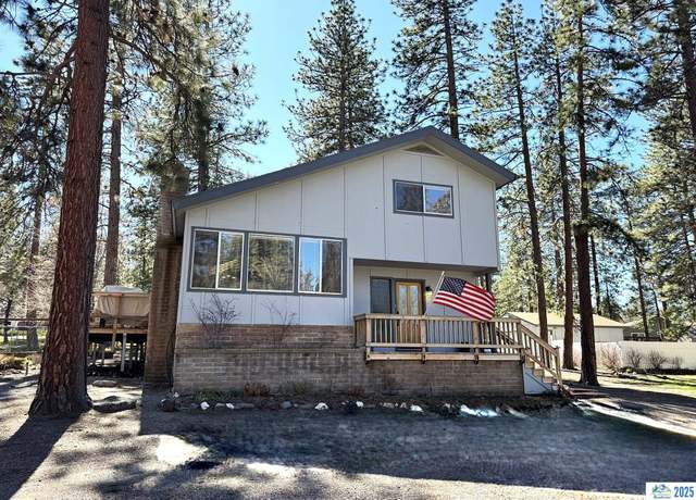Property at 470-465 Circle Dr, Susanville, CA 96130, 3 beds, 3 baths