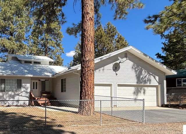 Property at 687-595 Hazel Way, Susanville, CA 96130, 4 beds, 2 baths