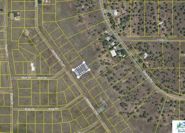 Property at 040-192-003 Applegate Trl, Alturas, CA 96101