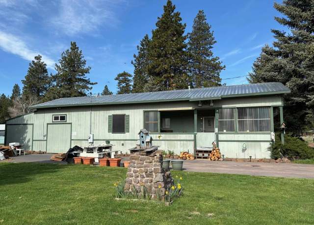 Property at 687-820 Ivy Way, Susanville, CA 96130, 2 beds, 1 bath