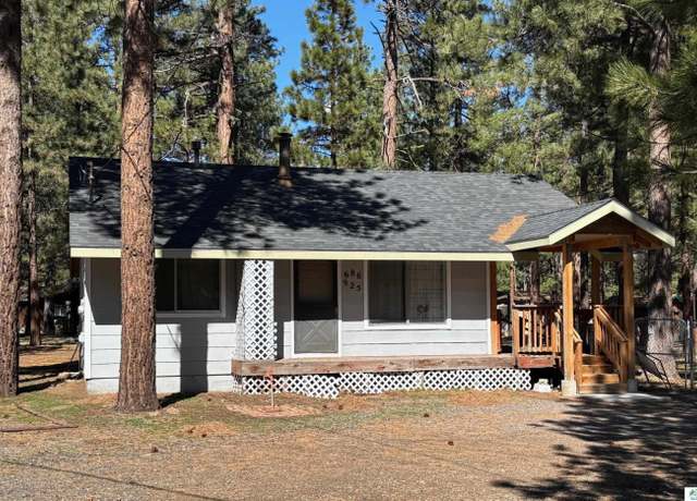 Property at 686-925 Spalding Rd, Susanville, CA 96130, 2 beds, 1 bath