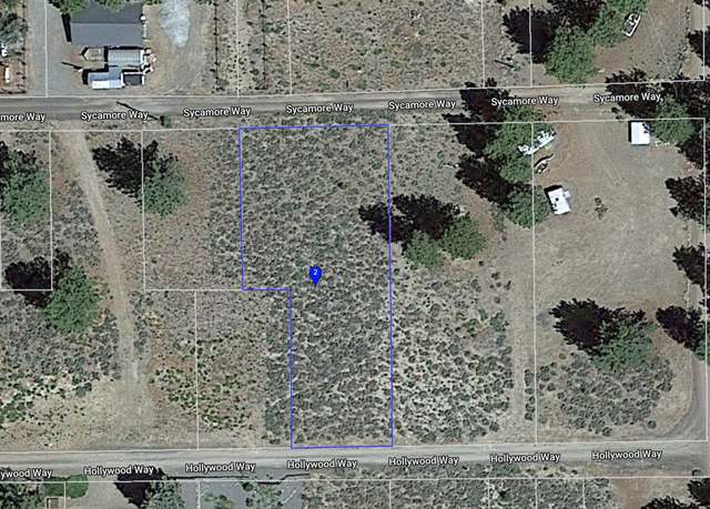 Property at 00 Sycamore Way, Susanville, CA 96130