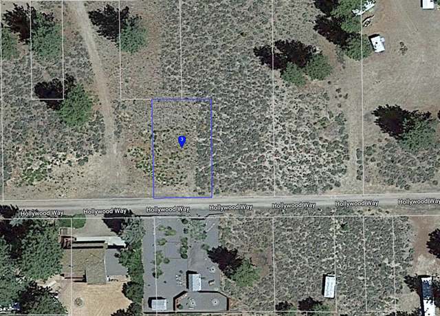 Property at 0 Hollywood Way, Susanville, CA 96130