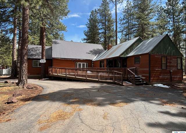 Property at 686-920 Spalding Rd, Susanville, CA 96130, 4 beds, 2 baths