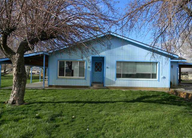 Property at 473-210 Richmond Rd, Susanville, CA 96130, 4 beds, 2 baths