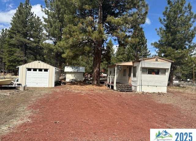 Property at 687-070 Hollywood Way Way, Susanville, CA 96130, 1 bed, 1 bath