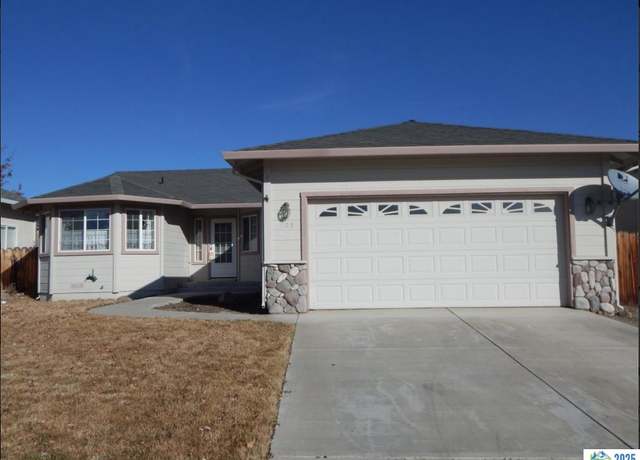 Property at 705 Monte Vista Way, Susanville, CA 96130, 3 beds, 2 baths