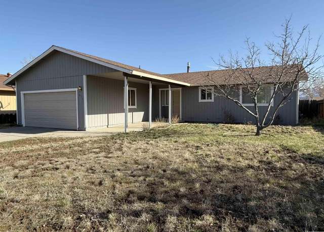 Property at 650 Cameron Way, Susanville, CA 96130, 3 beds, 2 baths