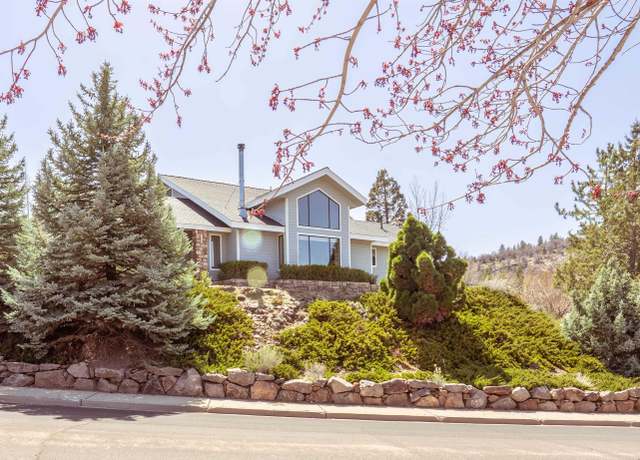 Property at 40 Brookwood Dr, Susanville, CA 96130, 3 beds, 2 baths