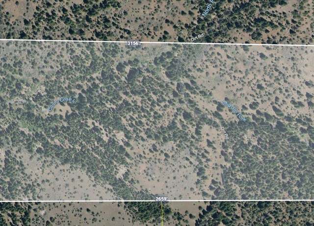 Property at 025-220-003 Dirt Rd, Davis Creek, CA 96108