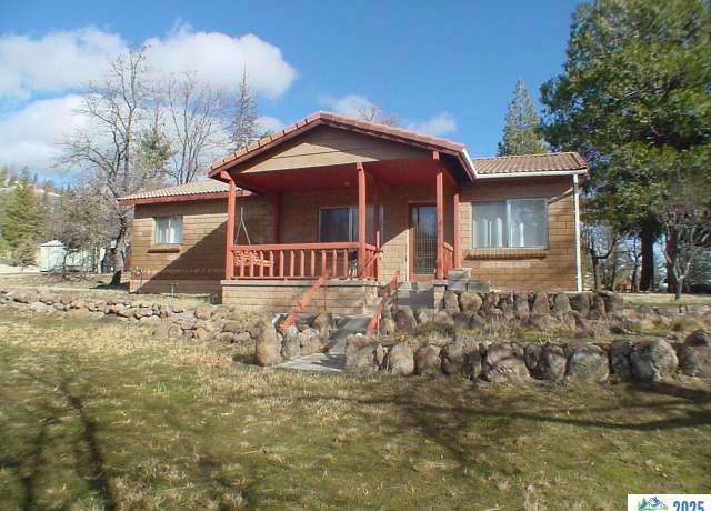 Property at 695-365 Gold Run Rd, Susanville, CA 96130, 2 beds, 0.5 baths
