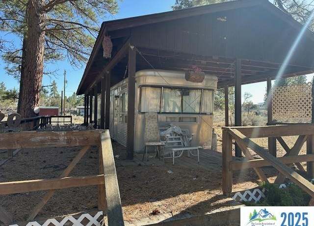 Property at 687-320 Hollywood Way Way, Susanville, CA 96130