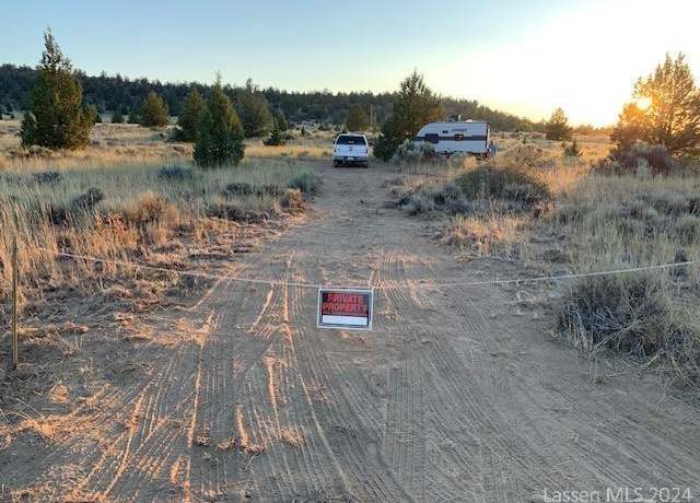 Property at 00 Felicia Rd, Alturas, CA 96101