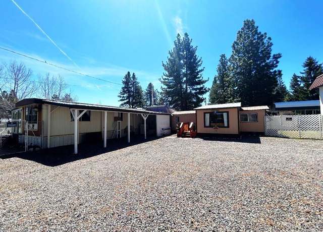 Property at 687-600 Cedar Way, Susanville, CA 96130, 2 beds, 2 baths