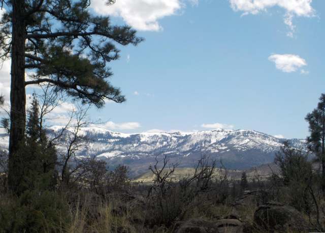 Property at 65 Inspiration Point Rd, Susanville, CA 96130