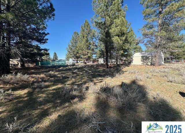 Property at 687-995 Hemlock Way Way, Susanville, CA 96130