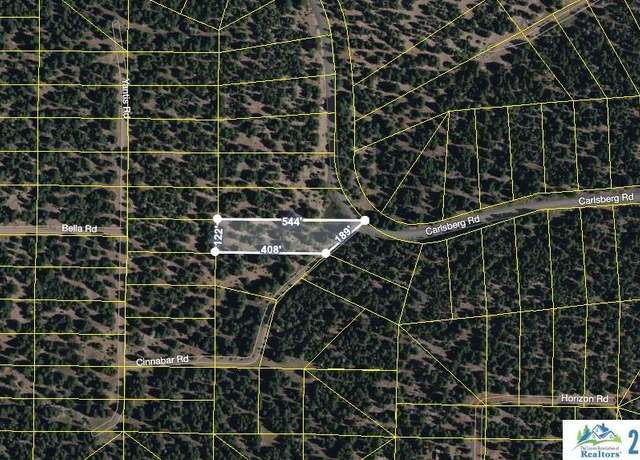 Property at 037-511-001 Parlite Rd, Alturas, CA 96101