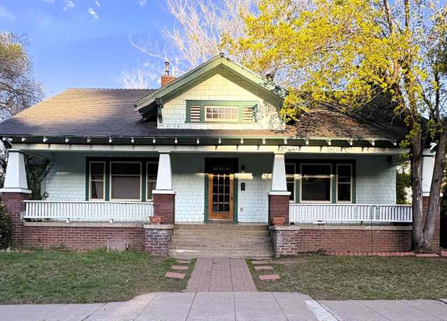 Property at 125 S Roop St, Susanville, CA 96130, 5 beds, 3 baths