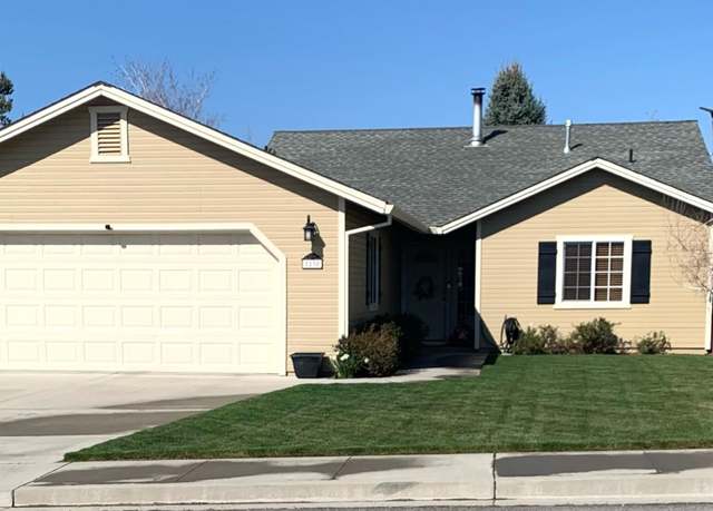 Property at 1230 N Bunyan Rd, Susanville, CA 96130, 3 beds, 2 baths