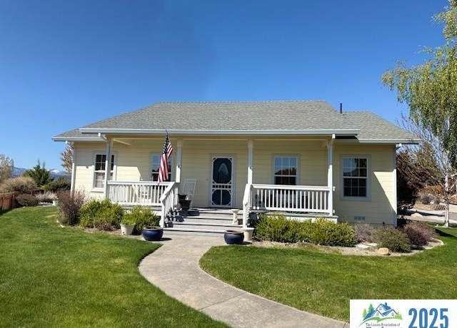 Property at 15 Keegan Ct, Susanvill, CA 96130, 3 beds, 2 baths