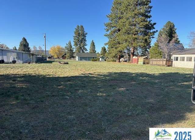 Property at 0 Cherry Way, Susanville, CA 96130