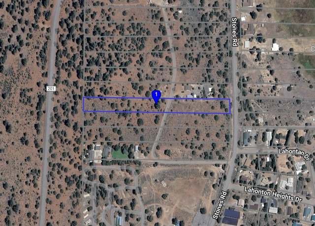 Property at 510-055 Stone Road Rd, Susanville, CA 96130