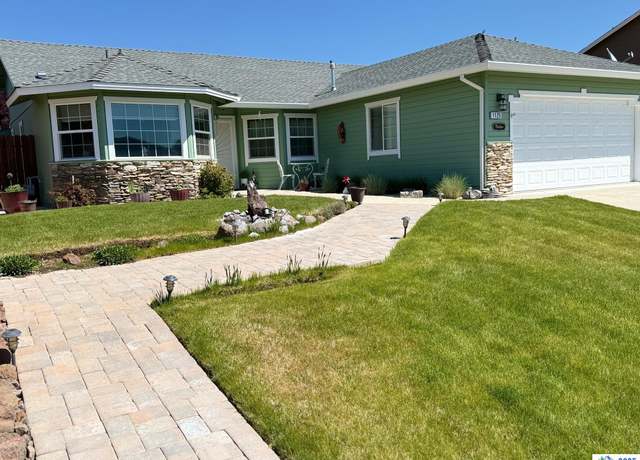 Property at 1125 Overlook Dr, Susanville, CA 96130, 3 beds, 2 baths