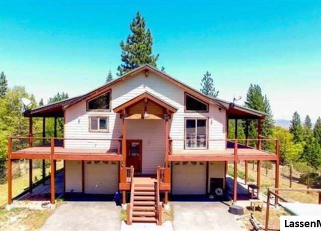 Property at 702-905 Baxter Rd, Janesville, CA 96114, 3 beds, 2 baths