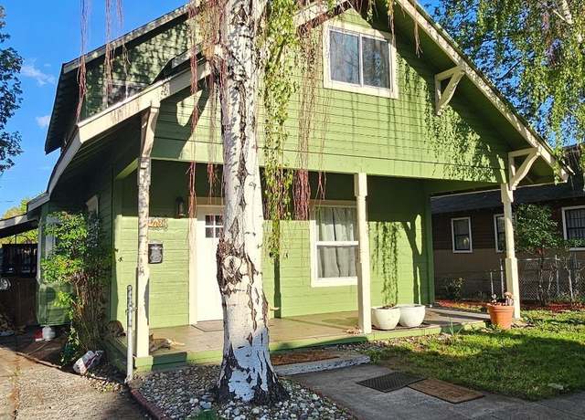 Property at 243 Maple St, Susanville, CA 96130, 4 beds, 2 baths