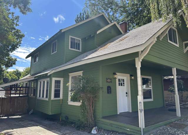 Property at 243 Maple St, Susanville, CA 96130, 4 beds, 2 baths